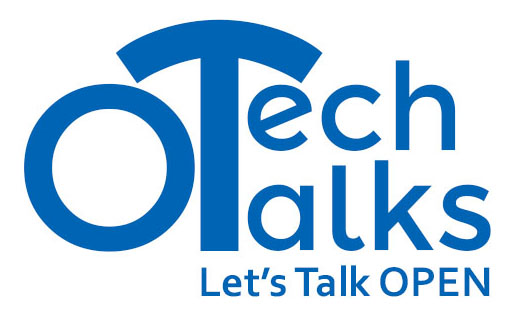 Open Tech Talks