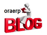 ORAERP Blogging Community!